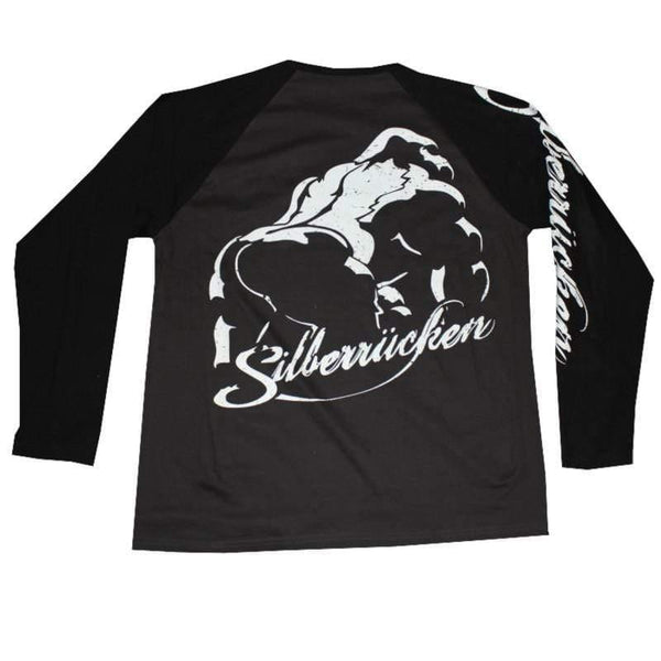 Mens Casual Fashion Cotton T-shirt Man Gyms Fitness Jogger Workout Loose Long Sleeve T Shirt Male Patchwork Tees Tops Apparel