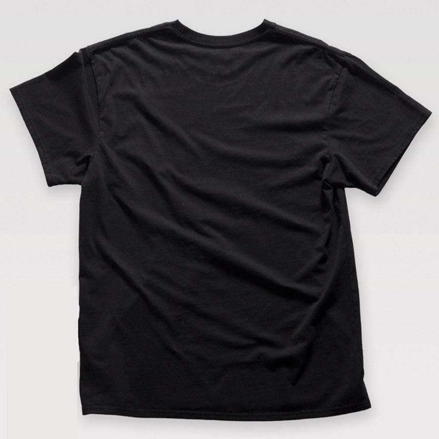 Mens Casual Fashion Print T-shirt Gyms Fitness Short Sleeve Cotton Loose Tee Shirt Male O-Neck Tops Crossfit Clothing