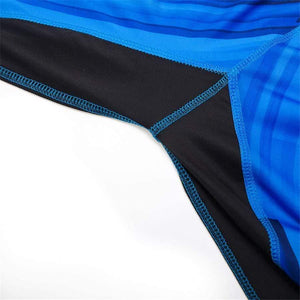 Mens Compression Long Sleeve T-shirt Gyms Fitness Bodybuilding Skinny Quick Dry T Shirt Male Brand Tees Tops Crossfit Clothing