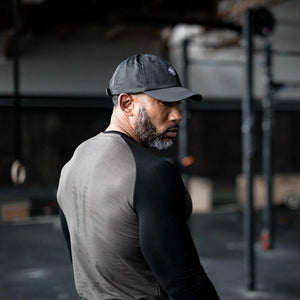 Mens Fitness Bodybuilding Cotton Tight T-shirt Gyms Workout Skinny Patchwork T Shirt Male Casual Jogger Tee Tops Brand Clothing