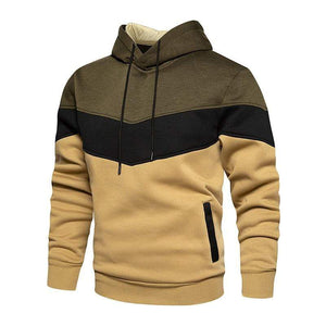 Planet Gates Mens Fleece Hoodies  Autumn Winter Streetwear Hooded Sweatshirt Fashion Hoodie Casual hip hop Sweatshirt New Men Tracksuit