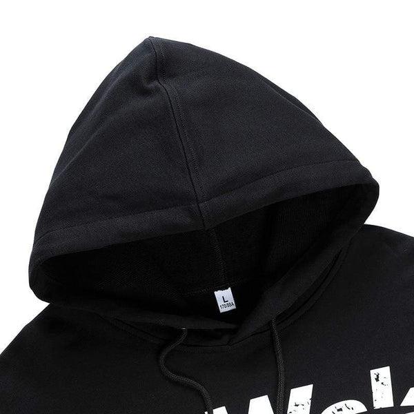 Planet Gates Mens Hoodies Men 2021 Spring Print Sweatshirt Japanese Streetwear Harajuku Hip Hop Black Hoodie Men Sweatshirts