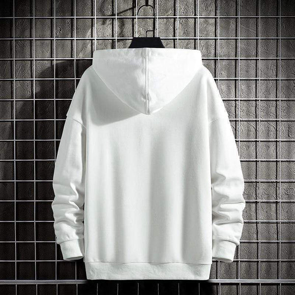 Planet Gates Mens Hoodies Men 2021 Spring Print Sweatshirt Japanese Streetwear Harajuku Hip Hop Black Hoodie Men Sweatshirts