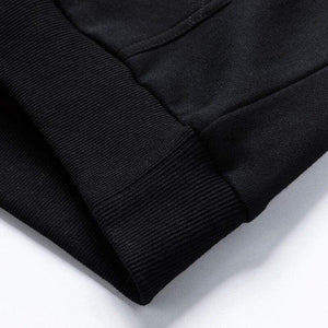 Planet Gates Mens Hoodies Men 2021 Spring Print Sweatshirt Japanese Streetwear Harajuku Hip Hop Black Hoodie Men Sweatshirts