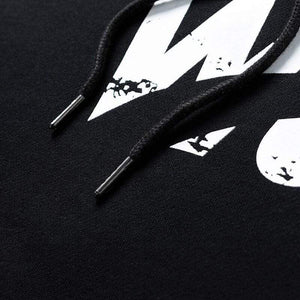 Planet Gates Mens Hoodies Men 2021 Spring Print Sweatshirt Japanese Streetwear Harajuku Hip Hop Black Hoodie Men Sweatshirts