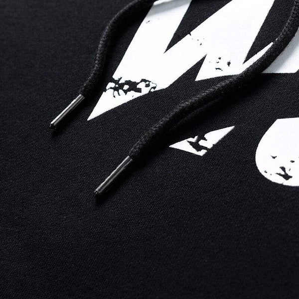 Planet Gates Mens Hoodies Men 2021 Spring Print Sweatshirt Japanese Streetwear Harajuku Hip Hop Black Hoodie Men Sweatshirts