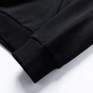 Planet Gates Mens Hoodies Men 2021 Spring Print Sweatshirt Japanese Streetwear Harajuku Hip Hop Black Hoodie Men Sweatshirts