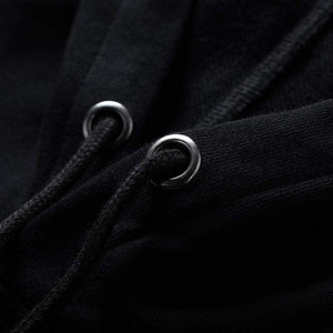 Planet Gates Mens Hoodies Men 2021 Spring Print Sweatshirt Japanese Streetwear Harajuku Hip Hop Black Hoodie Men Sweatshirts