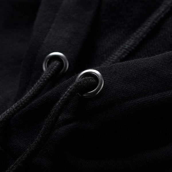 Planet Gates Mens Hoodies Men 2021 Spring Print Sweatshirt Japanese Streetwear Harajuku Hip Hop Black Hoodie Men Sweatshirts