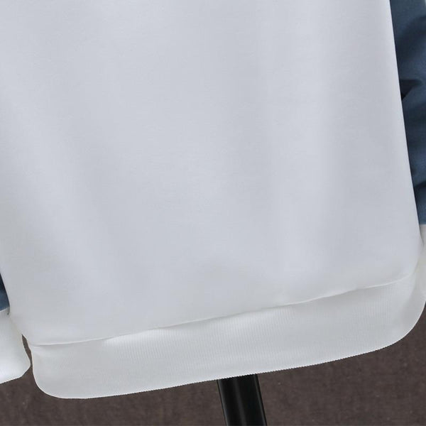 Planet Gates Mens Hoodies Men  Spring Patchwork Sweatshirt Japanese Streetwear Harajuku Hip Hop Oversized Yellow Hoodie Men