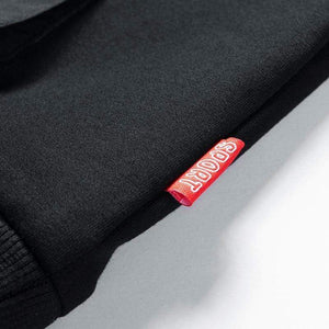 Planet Gates Mens Hoodies Men  Spring Side Pockets Hip Hop Sweatshirt Japanese Streetwear Oversized Black Hoodie Men Plus Size