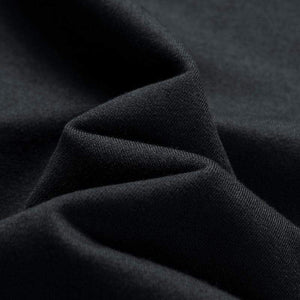 Planet Gates Mens Hoodies Men  Spring Side Pockets Hip Hop Sweatshirt Japanese Streetwear Oversized Black Hoodie Men Plus Size