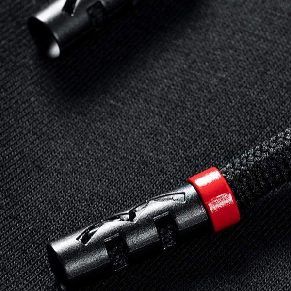 Planet Gates Mens Hoodies Men  Spring Side Pockets Hip Hop Sweatshirt Japanese Streetwear Oversized Black Hoodie Men Plus Size