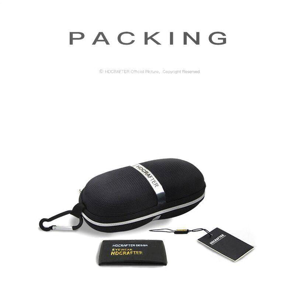 Planet Gates Mens Lightweight Titanium Rimless Eyeglasses Frames Prescription Optical Glasses Frame