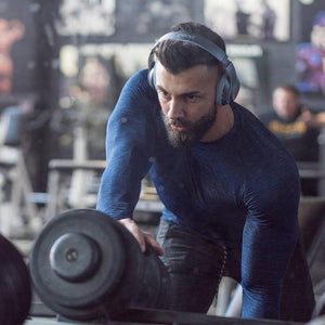 Mens Long Sleeve Quick Dry T-shirt Gyms Fitness Bodybuilding Skinny Elasticity T Shirt Male Jogger Tees Tops Crossfit Clothing