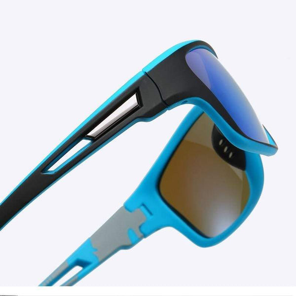 Planet Gates Mens Polarized Sunglasses for Men Outdoor Sports Windproof Sand Goggle Sun Glasses UV Protection