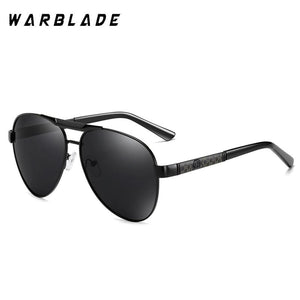 Planet Gates Mens Polarized Sunglasses for Sports Outdoor Driving Polaroid Sunglasses Men Pilot Metal Frame Sun Glasses Gafas De