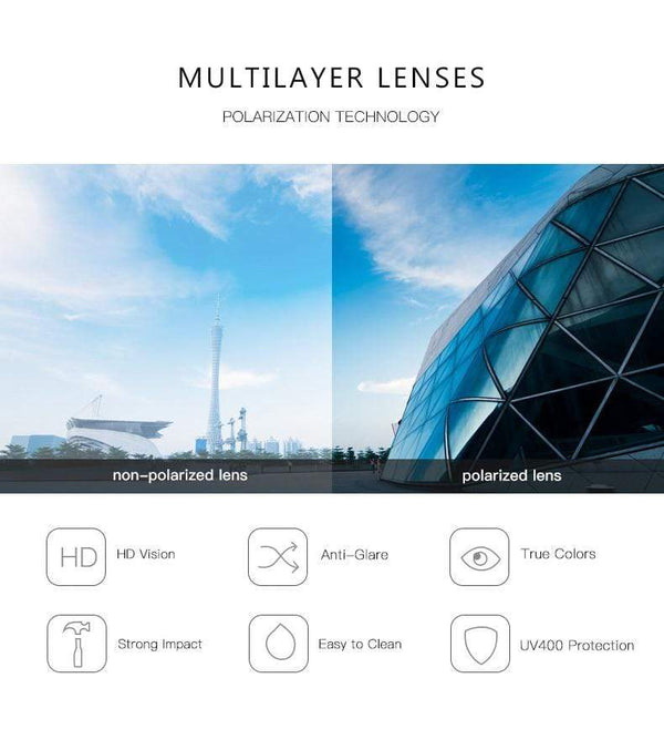 Planet Gates Mens Polarized Sunglasses for Sports Outdoor Driving Polaroid Sunglasses Men Pilot Metal Frame Sun Glasses Gafas De