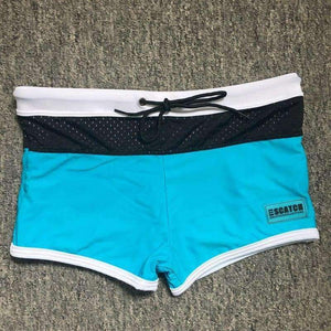 Planet Gates Mens Swim Briefs High Quality Men's Swimming Shorts Beachwear Sport Man Swimwear Summer Holiday Surf Mens Swimsuit