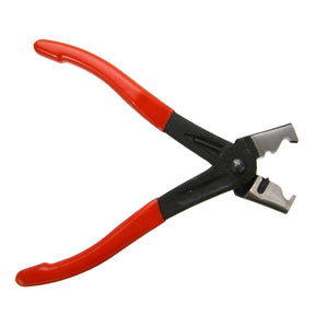 Planet Gates Mercedes BMW Audi VW Auto Vehicle Tools Cable Type Flexible Wire Long Reach Hose Clamps Pliers Car Repair Hand Tools Set