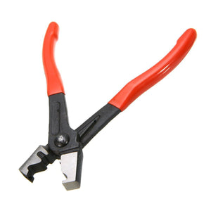 Planet Gates Mercedes BMW Audi VW Auto Vehicle Tools Cable Type Flexible Wire Long Reach Hose Clamps Pliers Car Repair Hand Tools Set