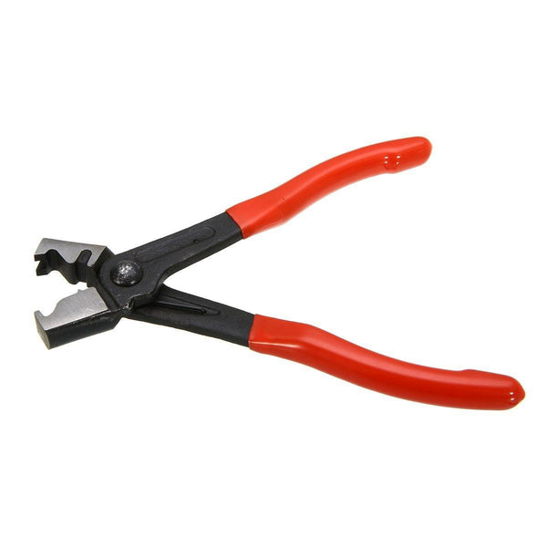 Planet Gates Mercedes BMW Audi VW Auto Vehicle Tools Cable Type Flexible Wire Long Reach Hose Clamps Pliers Car Repair Hand Tools Set