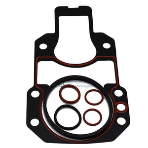 Planet Gates Mercruiser Alpha Gen I & II Outdrive Mounting Gasket Set Sterndrives 27- 94996Q2