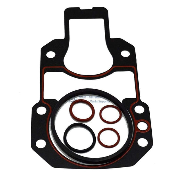 Planet Gates Mercruiser Alpha Gen I & II Outdrive Mounting Gasket Set Sterndrives 27- 94996Q2