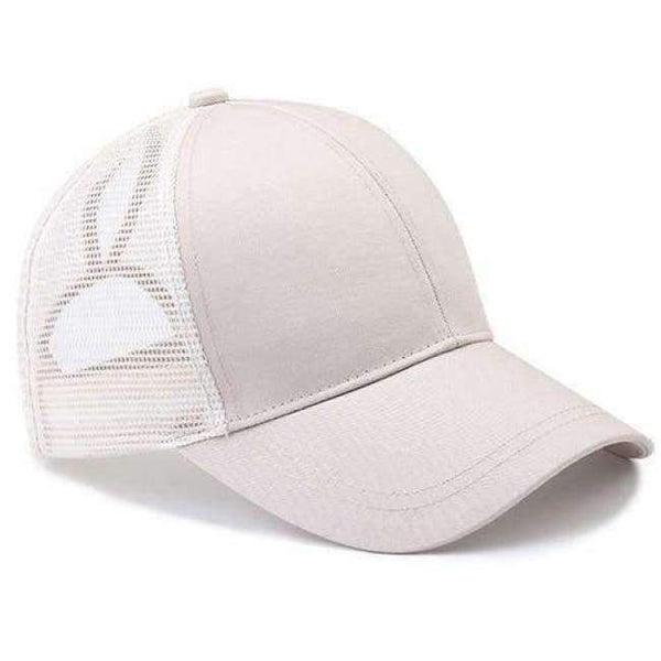 Planet Gates mesh beige / China / One Size, >8Y FURTALK 2018 Fashion Baseball Caps Women Summer Sport Cap Messy Ponytail  Outdoor Sunscreen Hat Nylon Fastener Tape Caps