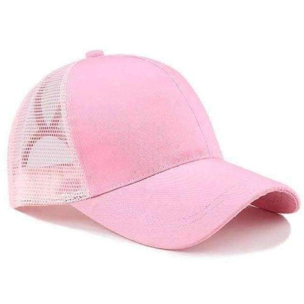 Planet Gates mesh pink / China / One Size, >8Y FURTALK 2018 Fashion Baseball Caps Women Summer Sport Cap Messy Ponytail  Outdoor Sunscreen Hat Nylon Fastener Tape Caps