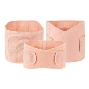 Planet Gates Mesh / XXL 3Pieces/Set Maternity Postnatal Belt After Pregnancy bandage Belly Band waist corset Pregnant Women Slim Shapers underwear