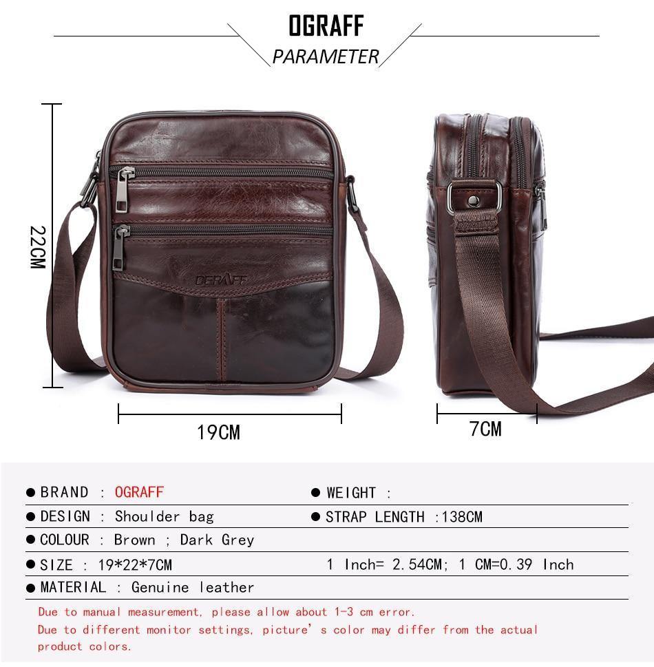 Planet Gates Messenger bag men shoulder bag genuine leather men bag male crossbody bags for men handbag flap vintage designer