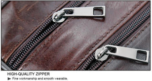 Planet Gates Messenger bag men shoulder bag genuine leather men bag male crossbody bags for men handbag flap vintage designer