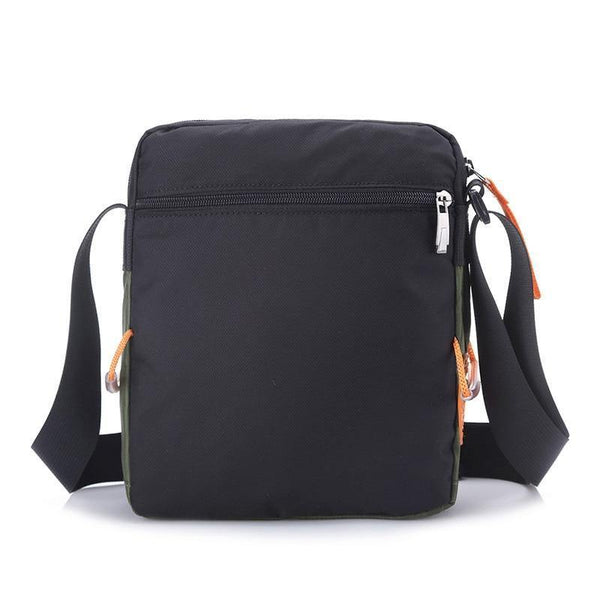 Planet Gates Messenger Bag Shoulder Crossbody Bags Multifunction Fashion Casual Hiking Bicycle Travel Satchel School Handbag XA80ZC