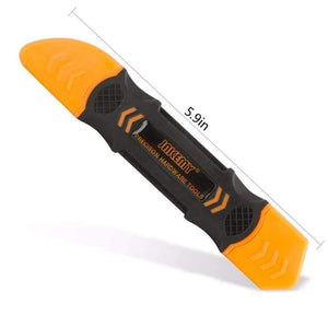 Planet Gates Metal Blade Mobile Phone Repair Opening Pry Safe Disassemble Tool for iPhone iPad Samsung Laptop Tablet PC