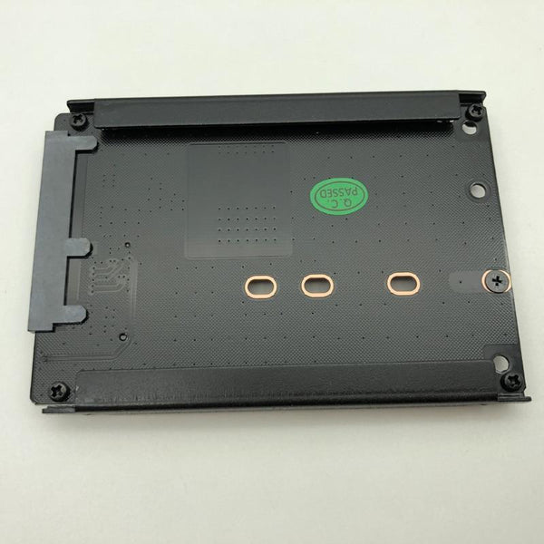 Planet Gates Metal Case B+M Key M.2 NGFF SSD To 2.5 SATA 6Gb/s Adapter Card With Enclosure Socket M2 NGFF Adapter W/ 5 Screw M.2 SATA Adapter
