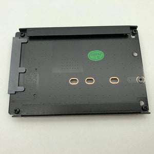 Planet Gates Metal Case B+M Key M.2 NGFF SSD To 2.5 SATA 6Gb/s Adapter Card With Enclosure Socket M2 NGFF Adapter W/ 5 Screw M.2 SATA Adapter