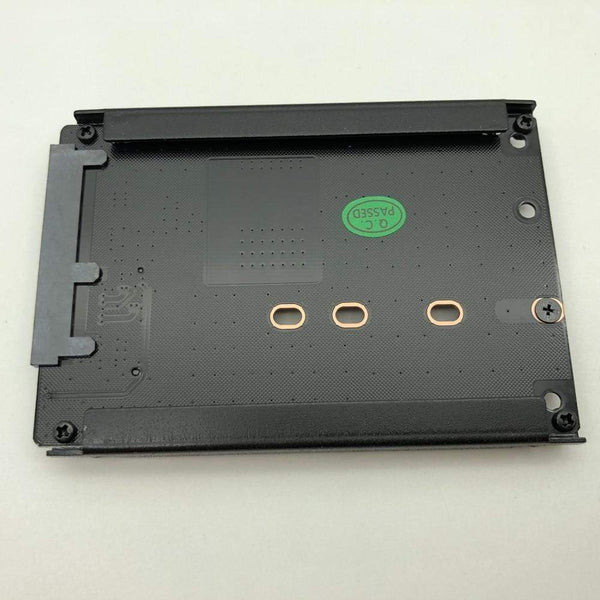 Planet Gates Metal Case B+M Key M.2 NGFF SSD To 2.5 SATA 6Gb/s Adapter Card With Enclosure Socket M2 NGFF Adapter W/ 5 Screw M.2 SATA Adapter