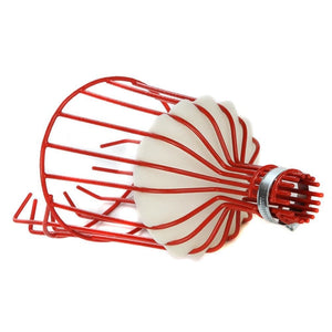 Planet Gates Metal Fruit Picker Practical Multi-functional Classic Texture Gardening Apples Pears Peaches Oranges Fruits Garden Tools