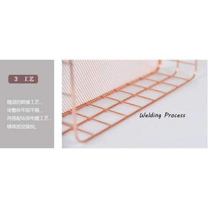 Planet Gates Metal Hollowed out Pen Holder Box Case Organizer Home Desk Stationery Decor Office School Desk Accessories Supplies