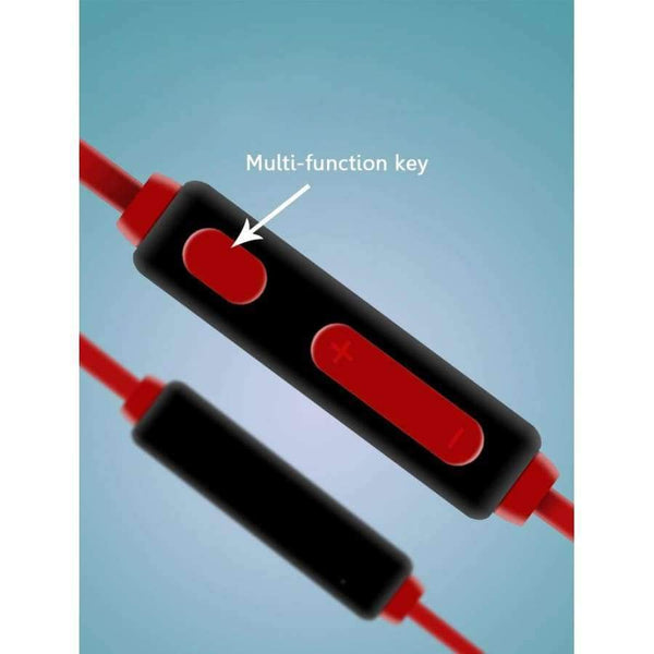 Planet Gates Metal Sports Bluetooth Headphone SweatProof Earphone Magnetic Earpiece Stereo Wireless Headset for Mobile Phone