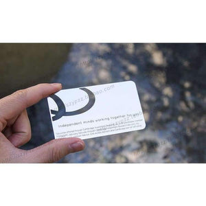 Planet Gates Metallic Color, metal business cards , 100pcs a lot  Deluxe Metal Business Card Vip Cards,Double-side free shipping  NO.3037