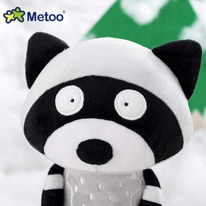 Planet Gates Metoo Doll Soft Plush Toys Stuffed Animals For Girls Baby Cute Cartoon Fox Koala For Kids Boys Children Christmas Birthday Gift