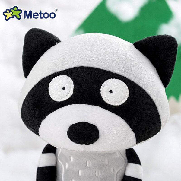 Planet Gates Metoo Doll Soft Plush Toys Stuffed Animals For Girls Baby Cute Cartoon Fox Koala For Kids Boys Children Christmas Birthday Gift