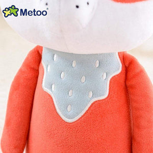 Planet Gates Metoo Doll Soft Plush Toys Stuffed Animals For Girls Baby Cute Cartoon Fox Koala For Kids Boys Children Christmas Birthday Gift