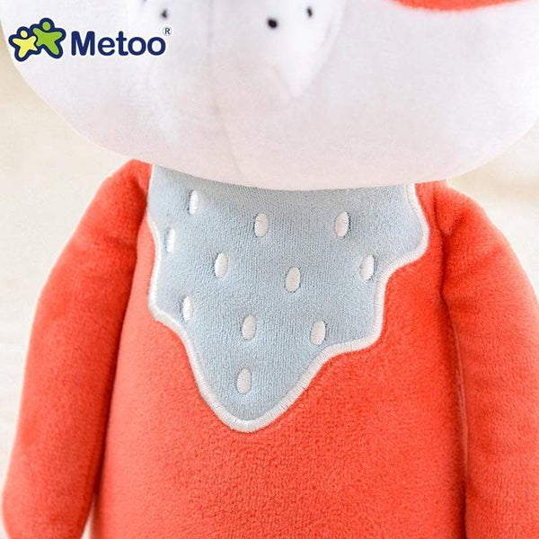 Planet Gates Metoo Doll Soft Plush Toys Stuffed Animals For Girls Baby Cute Cartoon Fox Koala For Kids Boys Children Christmas Birthday Gift