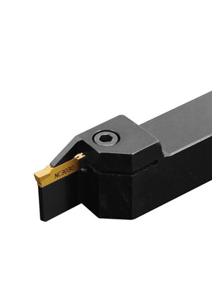 Planet Gates MGEHL MGEHR1010 MGEHR1212 MGEHR1616 MGEHR2020 MGEHR2525 MGEHR3232 -1.5/2/2.5/3/4/5/6 CNC Grooving Lathe Turning Tool Holder MGMN