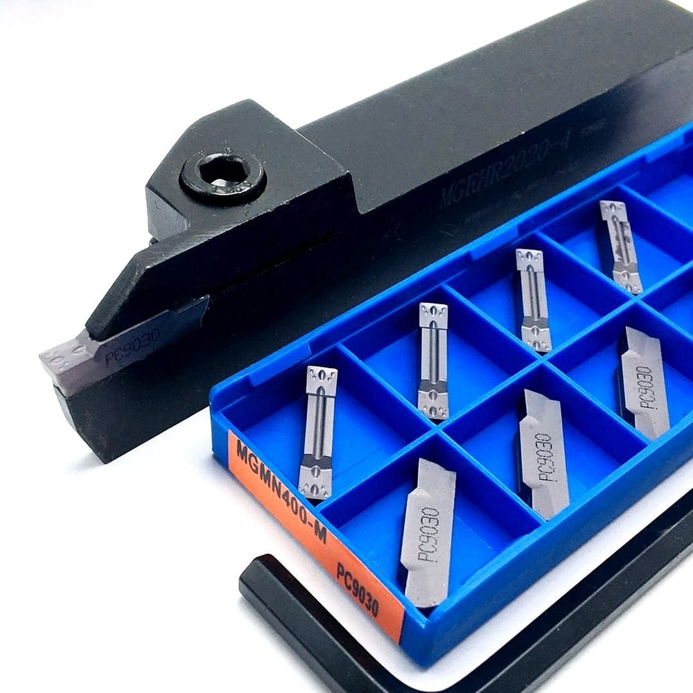 Planet Gates MGEHR2020 MGEHR1010 MGEHR1212 MGEHR1616 MGEHR2525 Outer Slotting Tool Holder Carbide Insert MGMN300 MGMN400 Insert Turning Tool