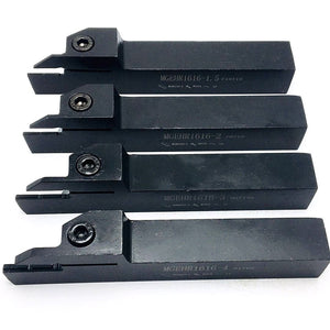 Planet Gates MGEHR2020 MGEHR1010 MGEHR1212 MGEHR1616 MGEHR2525 Outer Slotting Tool Holder Carbide Insert MGMN300 MGMN400 Insert Turning Tool