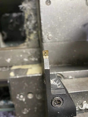 Planet Gates MGEHR2020 MGEHR1010 MGEHR1212 MGEHR1616 MGEHR2525 Outer Slotting Tool Holder Carbide Insert MGMN300 MGMN400 Insert Turning Tool